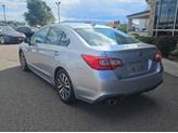 Thumbnail of 2019 Ice Silver Metallic Subaru Legacy
