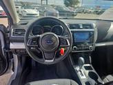 Thumbnail of 2019 Ice Silver Metallic Subaru Legacy