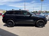 Thumbnail of 2017 Diamond Black Jeep Grand Cherokee