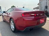Thumbnail of 2017 Garnet Red Tintcoat Chevrolet Camaro