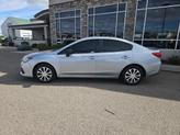 Thumbnail of 2021 Ice Silver Metallic Subaru Impreza