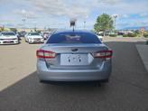 Thumbnail of 2021 Ice Silver Metallic Subaru Impreza