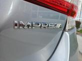 Thumbnail of 2021 Ice Silver Metallic Subaru Impreza