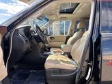 Thumbnail of 2017 Super Black Nissan Armada