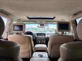 Thumbnail of 2017 Super Black Nissan Armada
