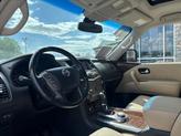 Thumbnail of 2017 Super Black Nissan Armada
