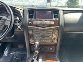 Thumbnail of 2017 Super Black Nissan Armada