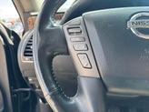 Thumbnail of 2017 Super Black Nissan Armada