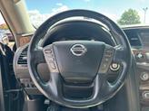 Thumbnail of 2017 Super Black Nissan Armada