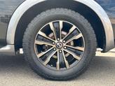 Thumbnail of 2017 Super Black Nissan Armada