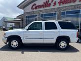 2003 GMC Yukon SLE