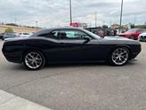 Thumbnail of 2023 Pitch Black Clearcoat Dodge Challenger