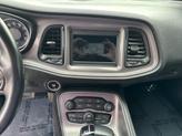 Thumbnail of 2023 Pitch Black Clearcoat Dodge Challenger