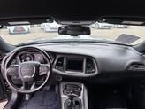 Thumbnail of 2023 Pitch Black Clearcoat Dodge Challenger
