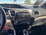 Thumbnail of 2013 Polished Metal Metallic Honda Civic