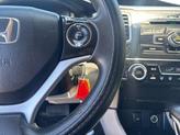 Thumbnail of 2013 Polished Metal Metallic Honda Civic