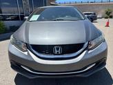 Thumbnail of 2013 Polished Metal Metallic Honda Civic