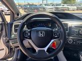 Thumbnail of 2013 Polished Metal Metallic Honda Civic