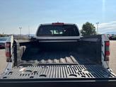 Thumbnail of 2024 Glacier White Nissan Frontier