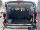 Thumbnail of 2016 Ingot Silver Metallic Ford Transit-150