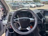 Thumbnail of 2016 Ingot Silver Metallic Ford Transit-150