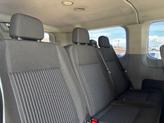 Thumbnail of 2016 Ingot Silver Metallic Ford Transit-150