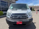 Thumbnail of 2016 Ingot Silver Metallic Ford Transit-150