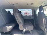 Thumbnail of 2016 Ingot Silver Metallic Ford Transit-150