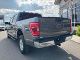 Thumbnail of 2021 Carbonized Gray Metallic Ford F-150