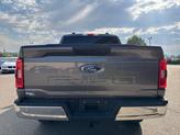 Thumbnail of 2021 Carbonized Gray Metallic Ford F-150