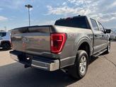 Thumbnail of 2021 Carbonized Gray Metallic Ford F-150