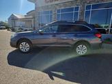 Thumbnail of 2017 Carbide Gray Metallic Subaru Outback