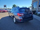 Thumbnail of 2017 Carbide Gray Metallic Subaru Outback