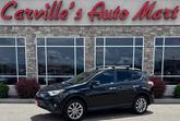 Photo of 2017 Black Toyota RAV4