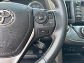 Thumbnail of 2017 Black Toyota RAV4