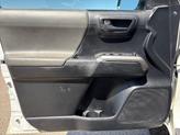 Thumbnail of 2021 Super White Toyota Tacoma