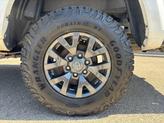 Thumbnail of 2021 Super White Toyota Tacoma