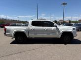 Thumbnail of 2021 Super White Toyota Tacoma