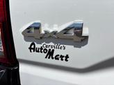 Thumbnail of 2021 Super White Toyota Tacoma