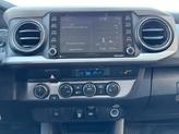 Thumbnail of 2021 Super White Toyota Tacoma