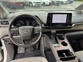 Thumbnail of 2023 Ice Toyota Sienna