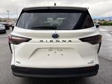Thumbnail of 2023 Ice Toyota Sienna