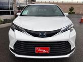 Thumbnail of 2023 Ice Toyota Sienna