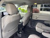 Thumbnail of 2023 Ice Toyota Sienna