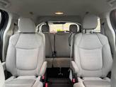 Thumbnail of 2023 Ice Toyota Sienna