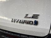 Thumbnail of 2023 Ice Toyota Sienna