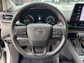 Thumbnail of 2023 Ice Toyota Sienna