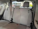Thumbnail of 2023 Ice Toyota Sienna