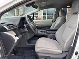 Thumbnail of 2023 Ice Toyota Sienna
