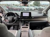 Thumbnail of 2023 Ice Toyota Sienna